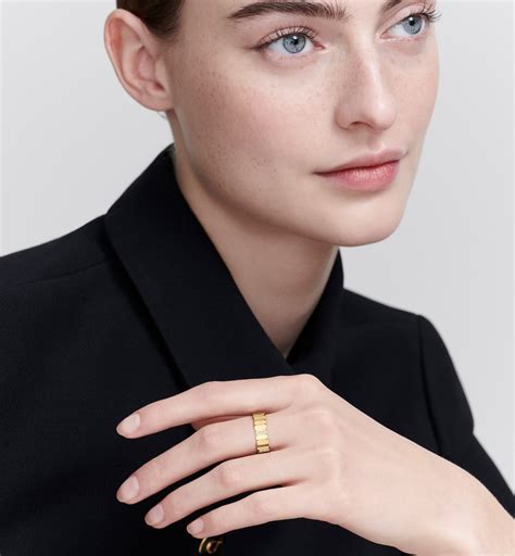 dior make up ring|dior rings for women.